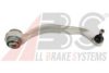 AUDI 8E0407694AK Track Control Arm